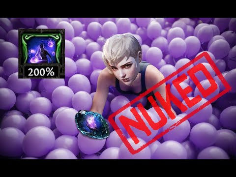 [PoE 2] Instant 200% Chaos Damage with Volatility - 3 Methods to Stack (Patch 0.2.1)