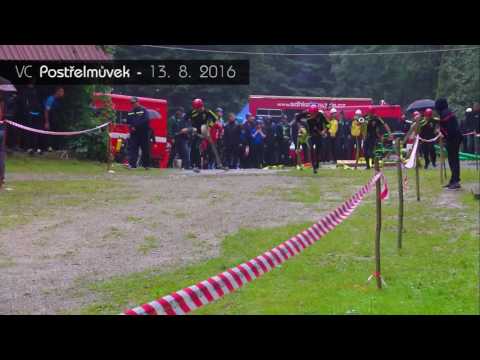 VC Postřelmůvek 13.8.2016 - SDH Sobotín (2)