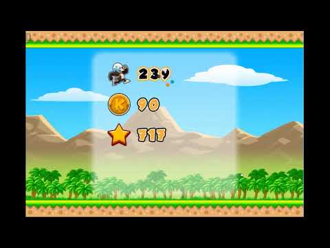 KUMBA KOOL - Game preview