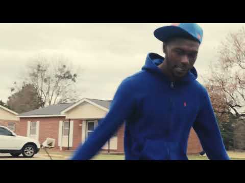 D BLAZE - TRUST NO ONE (Official Music Video)