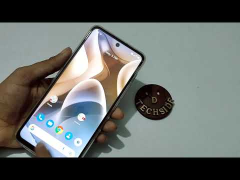 Moto G31 : Wi Fi connecting problem | moto mobile wi-fi connect