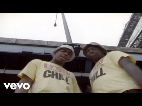 EPMD - Strictly Business (Official Music Video)