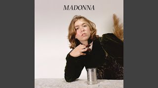 Madonna Music Video