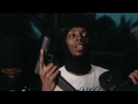 LilcoreyLoc X DeeboeGib X Gibspazz - Double Back (Official Music Video)