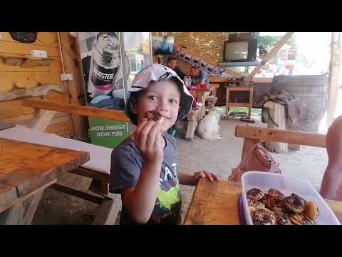 Ranč Pavlović | mesto za posetiti (ep. 55) #rančpavlovic #uzivanje