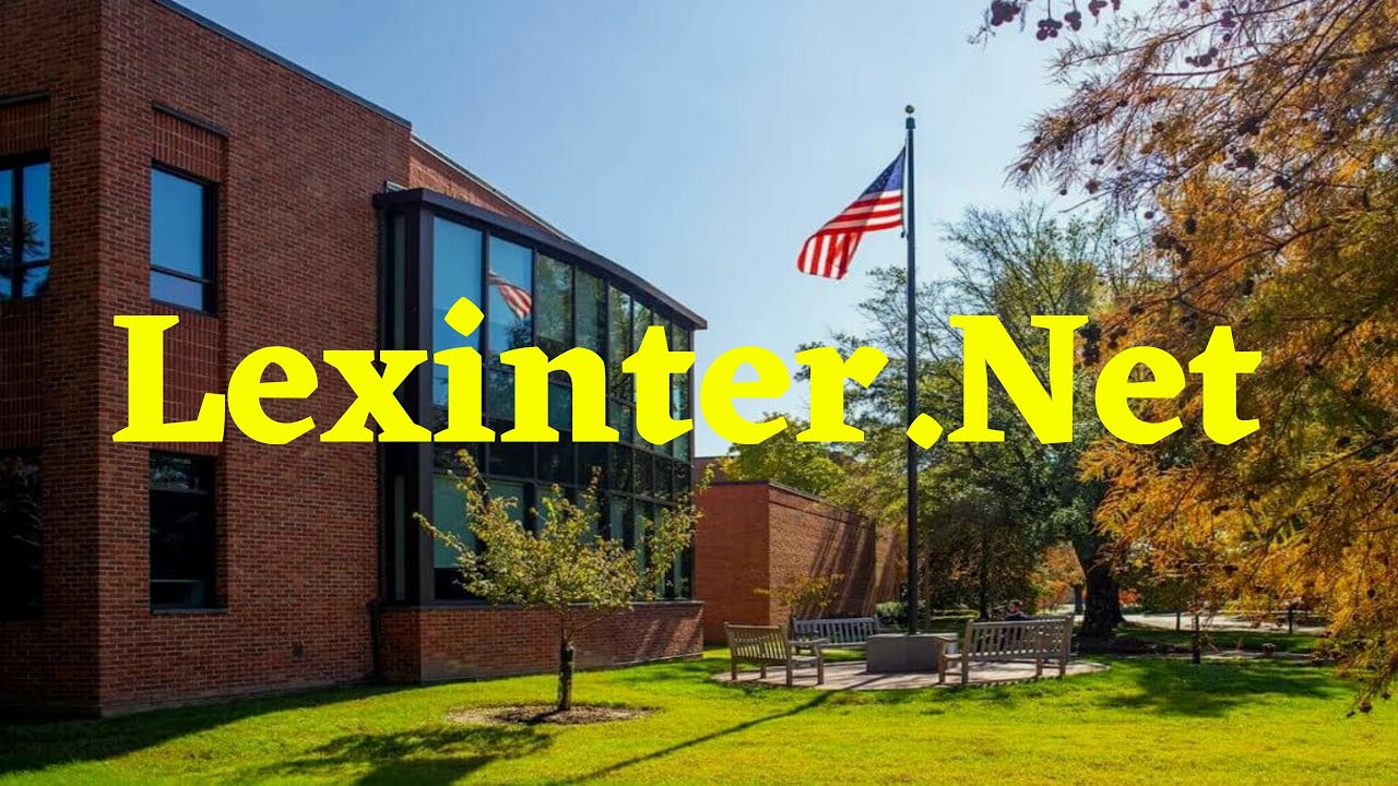 Top Law Schools & Their Rankings - Lexinter.Net