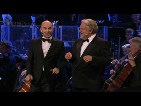 "Everybody Ought to have a Maid" - Sondheim's 80th Birthday Celebration - BBC Proms 2010