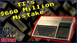 SID Tunes Better Than Arcade? - This Week In Retro 234