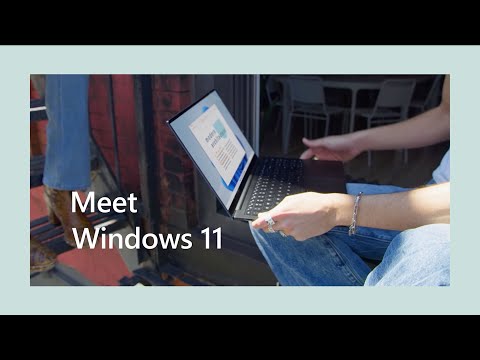 Microsoft WINDOWS 11 PRO 64-BIT FPP - USB-STICK GERMAN video