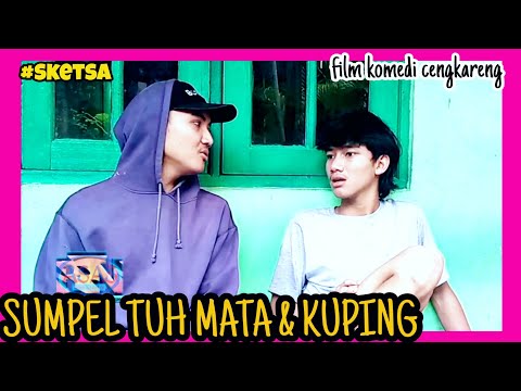 hidup-penuh-komentar-sketsakomedi-filmkomedicengkareng-asasteam