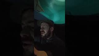 None But The Rain - by Townes Van Zandt