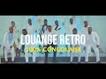 LOUANGE CONGOLAISE 2021 | GOSPEL SEBENE 100% CONGOLAISE