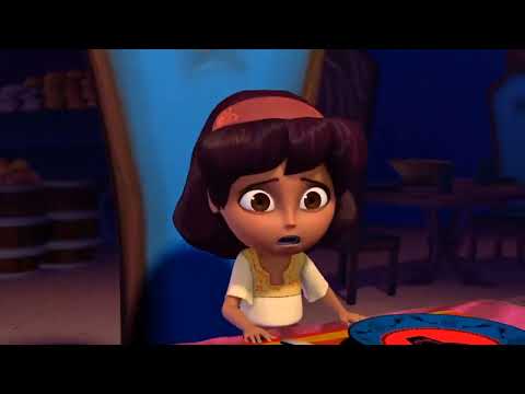 ⚡Award Winning** CGI 3D Animated Short Film: "Dia De Los Muertos" - by Team Whoo Kazoo | TheCGBros