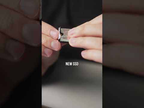 Our new MP600 Micro SSD is perfect for smaller devices #corsair #ssd