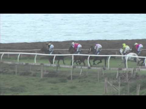 Jersey Race Club - Warwick Vase Meeting - 4th Race 24th May 2015