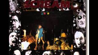 SCREAM - Fight - (Your Choice Live Series)