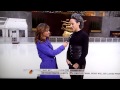 Johnny Weir - Army of Me, Today Show 