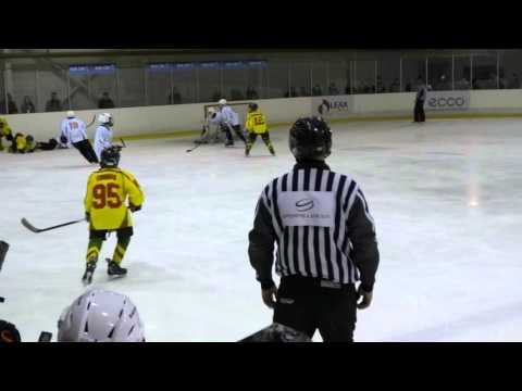 Riga Cup 2016 U-13 Gelezinis Vilkas - Pardaugava03 1-4 (Volvo SC) 25.03.2016