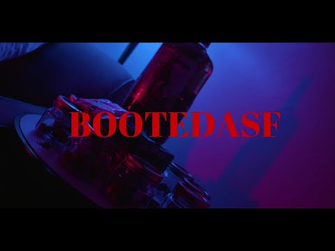 YUNGBOYUNO - BOOTEDASF (Dir. by @levi.desantis)