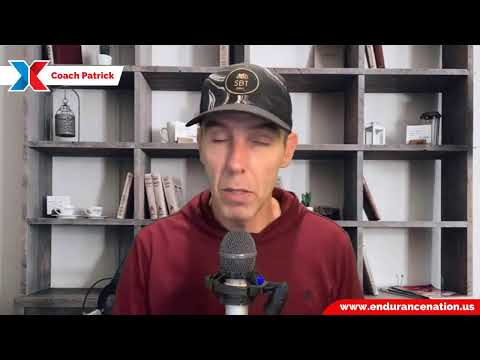 Efficient Winter Training: Strategies for Endurance Athletes