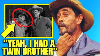 15 Wild Facts About Festus From Gunsmoke!