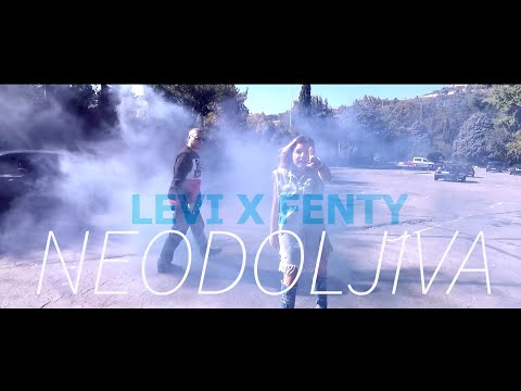 MATYA x FENTY - Neodoljiva😇 (OFFICIAL VIDEO)