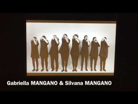 Gabriella MANGANO & Silvana MANGANO @ Tokyo Photographic Art Museum 2017
