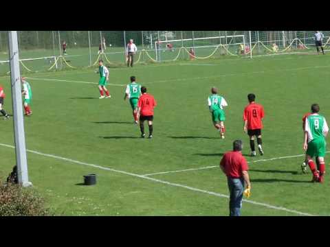 21. Spieltag: FC Mainburg II - SV Puttenhausen 0:2 (0:0)