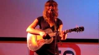Anais Mitchell - &quot;If It&#39;s True&quot; (Live) HD