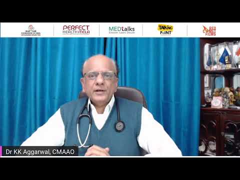 COVID-19 FAQ 138: Yoga and Reduced Inflammation