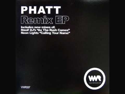 Neon Lights - Calling Your Name (P.H.A.T.T. Remix)