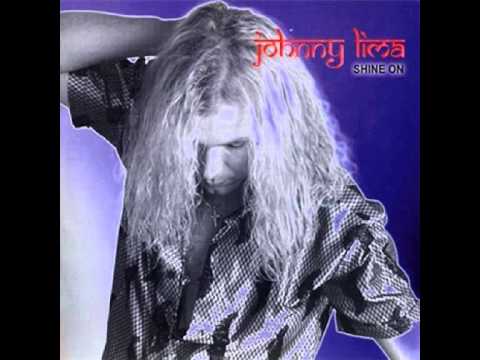 Johnny Lima - Touch Of Love