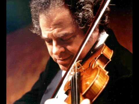 Concerto in A Minor 3rd Mvt RV 356