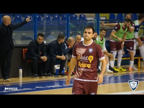 #SerieA2: Sammichele 6 - 4 Futsal Cobà