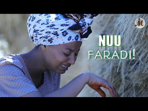 _Faarfataa Gadaa Warquu : Nuu Faradi!