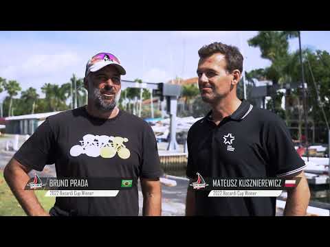 Bacardi Cup Invitational Regatta 2022 - Day 6