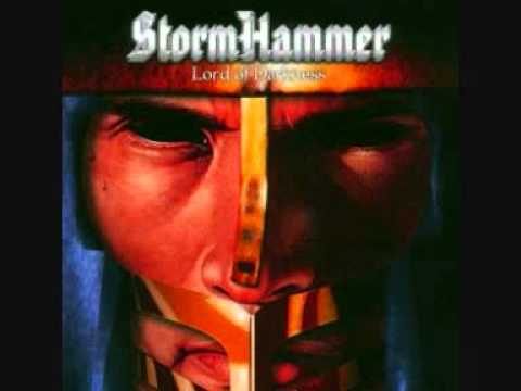 Stormhammer - Stormhammer