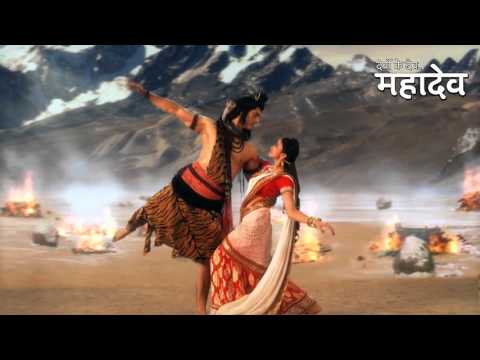 Devon ke Dev Mahadev OST 127 - Baawariya (Maatibaani feat  Shankar Tucker Unplugged)