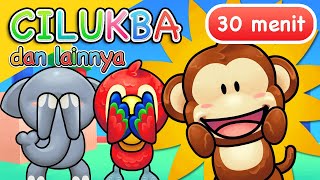 Download lagu Lagu Anak | Cilukba dan Lainnya | 30 Menit mp3