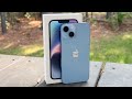 IPhone 14 Unboxing Setup And First Look