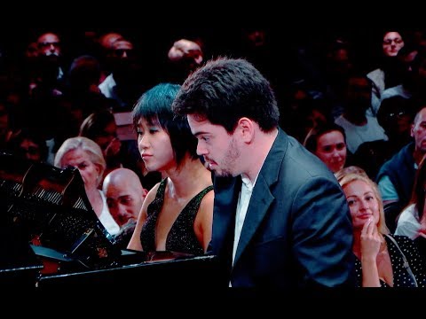 Tsinandali Festival Diary - Day 12 - September 19