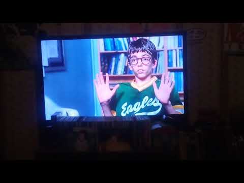 Joe The King (1999) Mr Cole's Calls Jerry And He Calls The Police On Joe