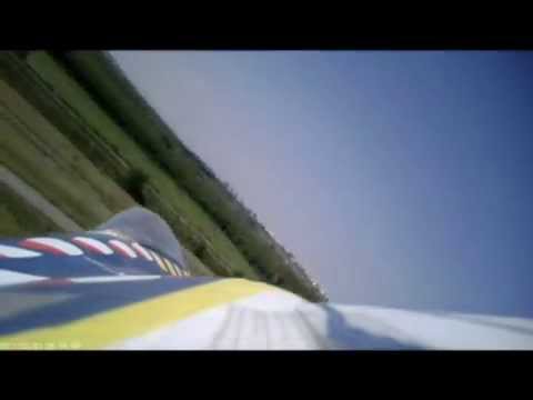 BATTLE of MARTACESTI 2012