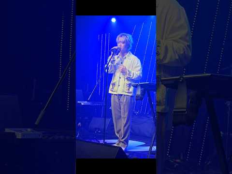 시온 기억을 걷는 시간 라이브