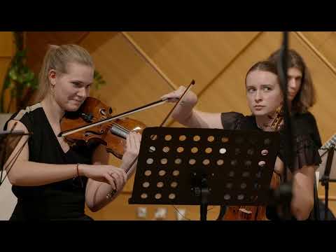 VENI ACADEMY: In C, 16. 2. 2025