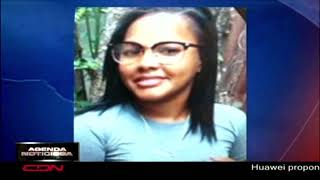 Hombre le quita la vida a su ex pareja colgándola con una sábana en Bonao