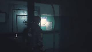 バイオハザードRe2 今さらプレイ