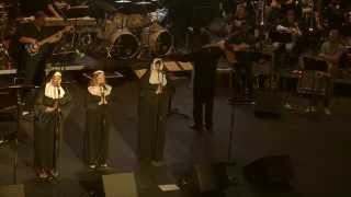 Download lagu Rockestra - International Medley mp3