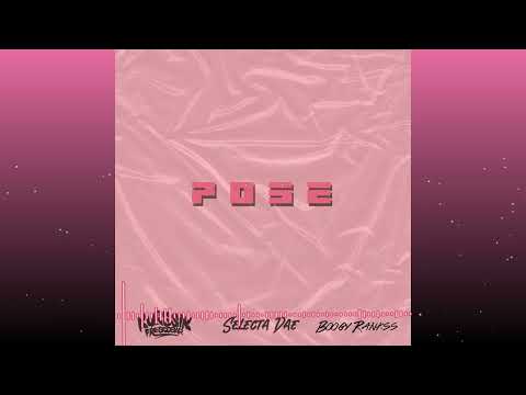 Klassik Frescobar x Selecta Dae x Boogy Rankss - Pose (Dancehall Zess Bashment Soca) Cropover 2023