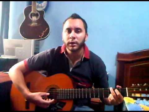 Queda la musica, Luis Eduardo Aute, COVER: Cristian Barros, Azogues